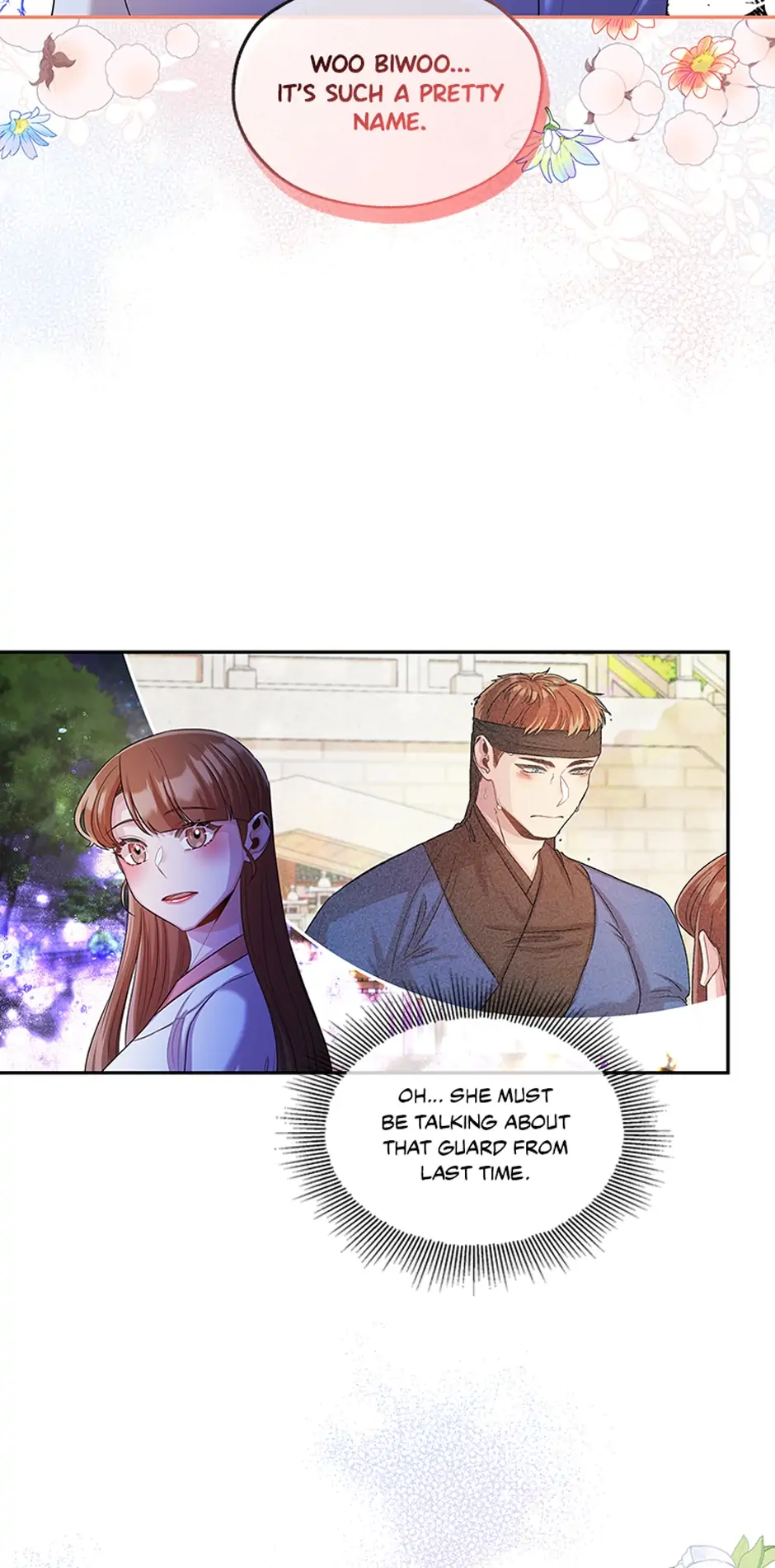 Avoiding the Heavenly Emperor chapter 60 page 31