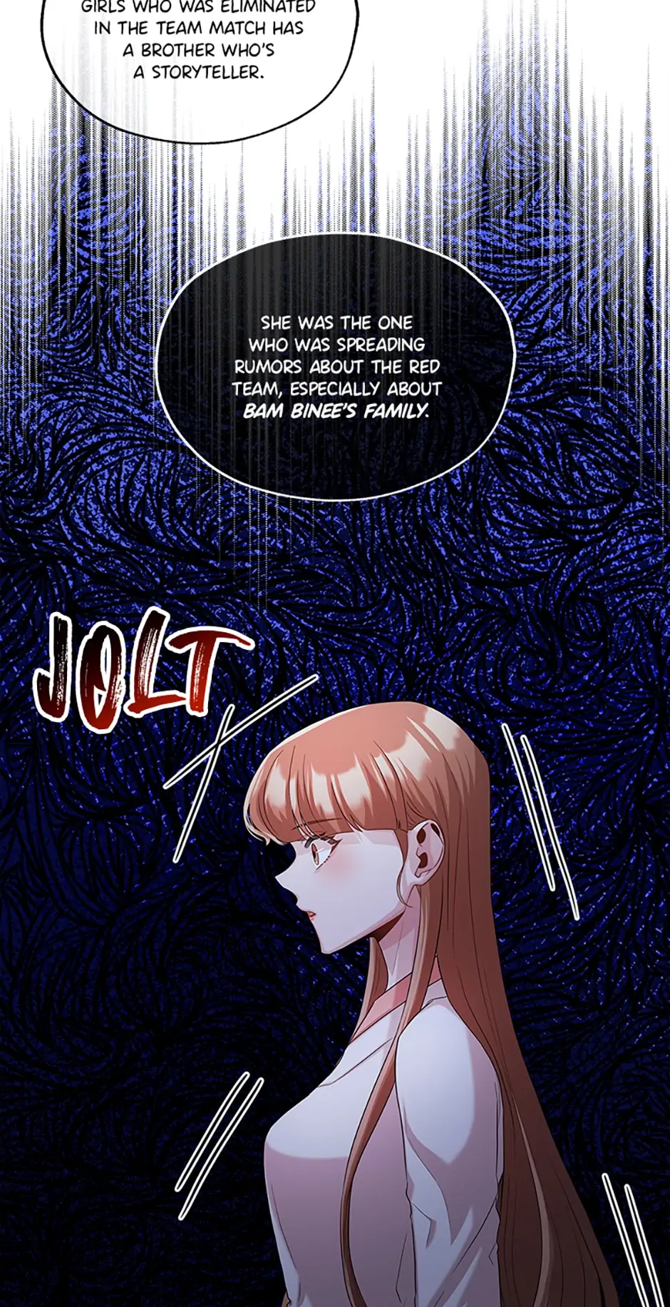 Avoiding the Heavenly Emperor chapter 60 page 39