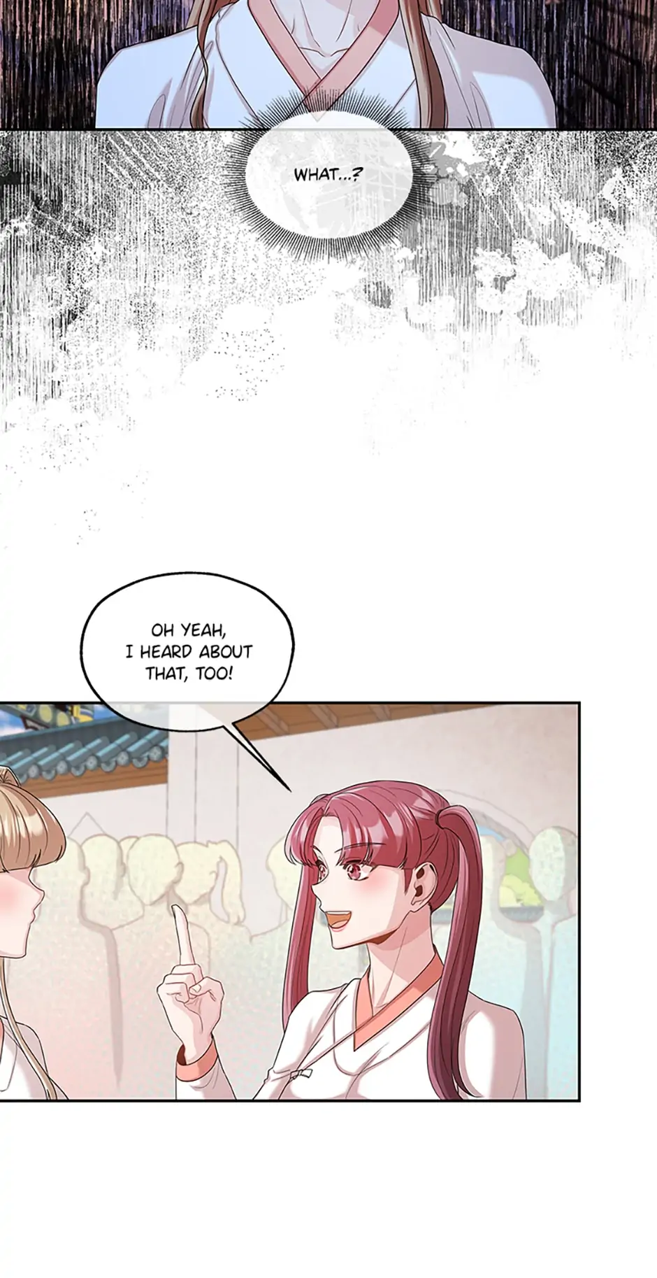 Avoiding the Heavenly Emperor chapter 60 page 41
