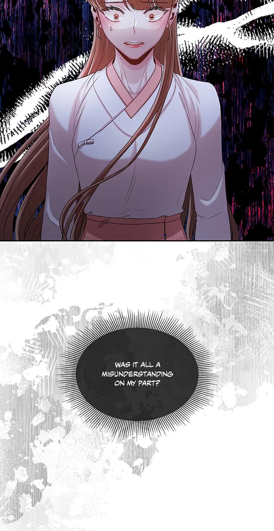 Avoiding the Heavenly Emperor chapter 60 page 44