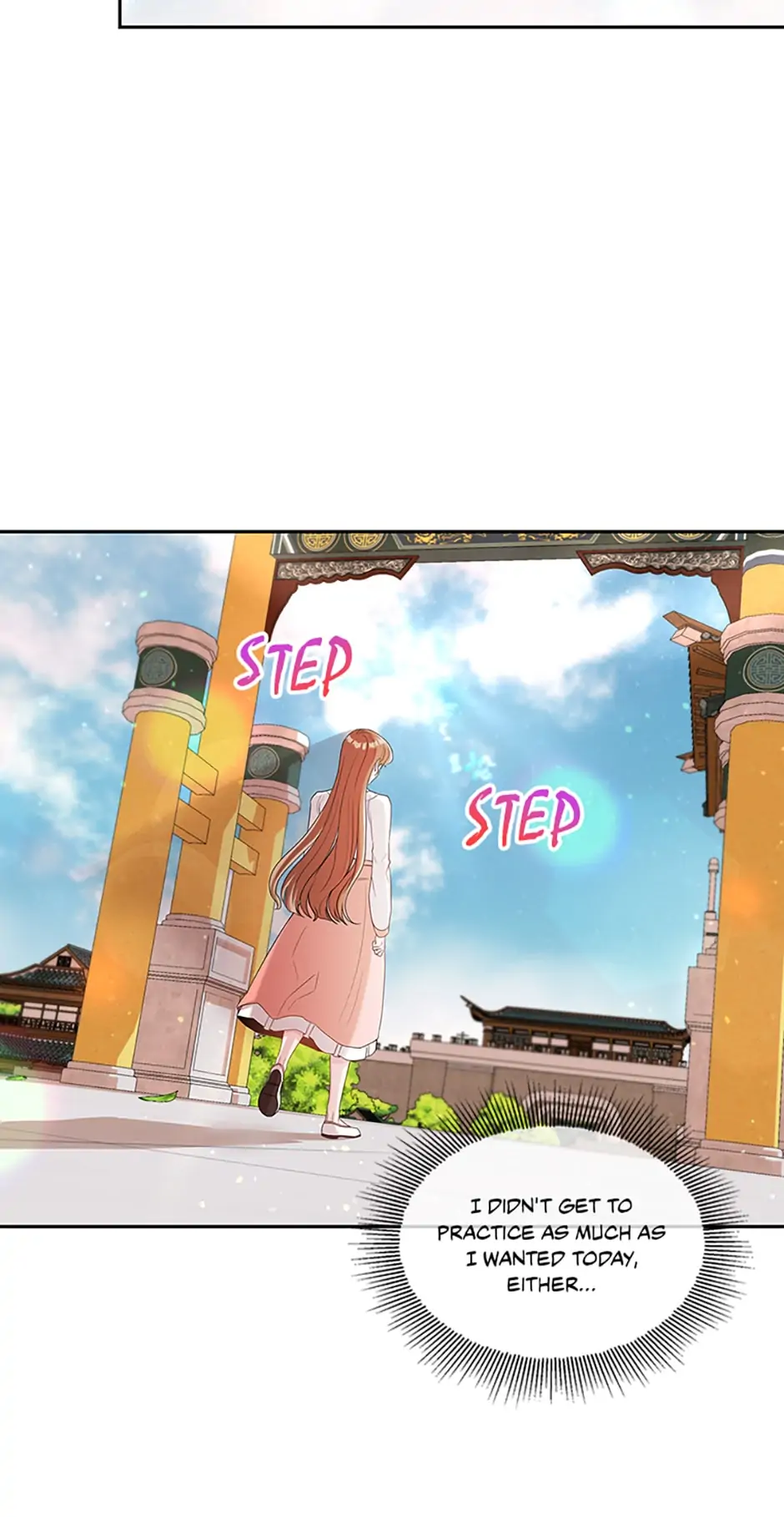 Avoiding the Heavenly Emperor chapter 60 page 46