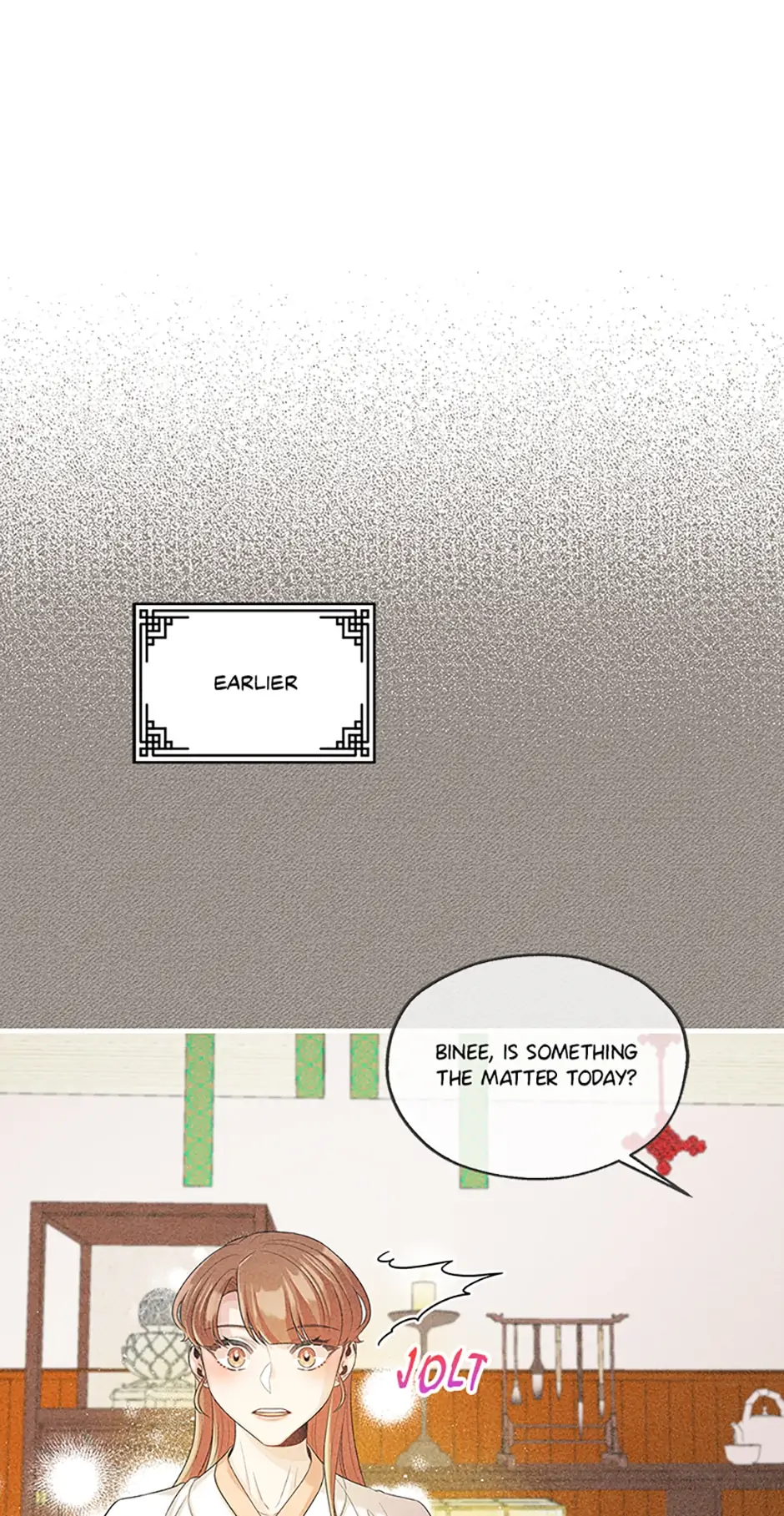 Avoiding the Heavenly Emperor chapter 60 page 47