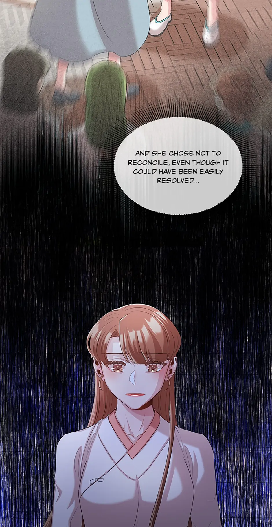 Avoiding the Heavenly Emperor chapter 60 page 52