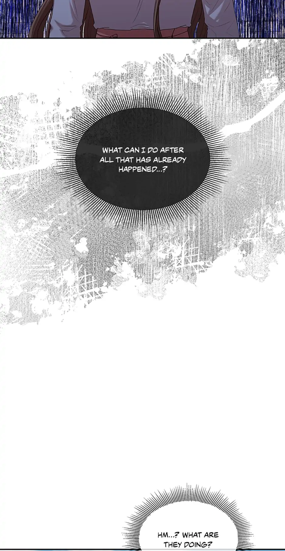 Avoiding the Heavenly Emperor chapter 60 page 53
