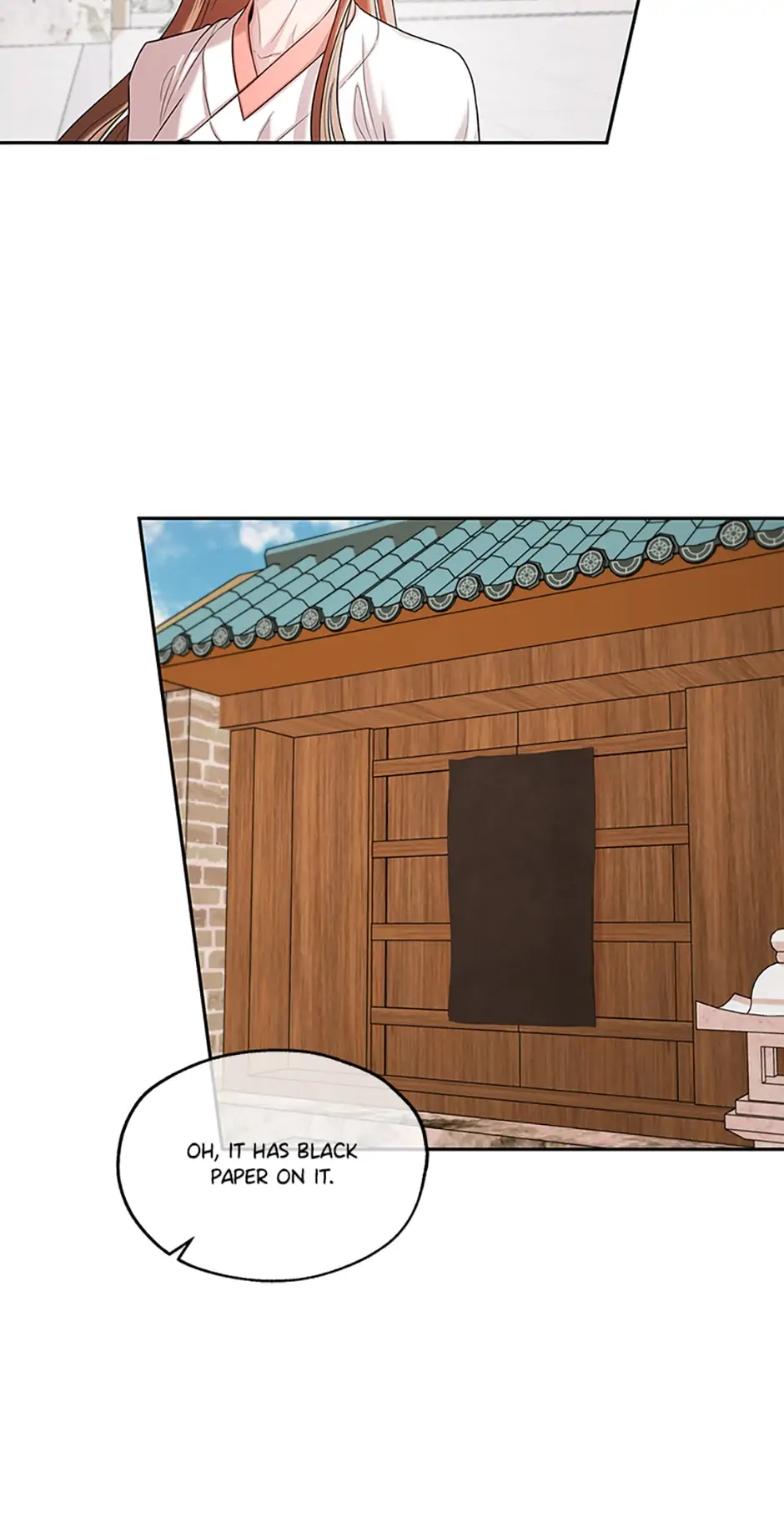 Avoiding the Heavenly Emperor chapter 60 page 58