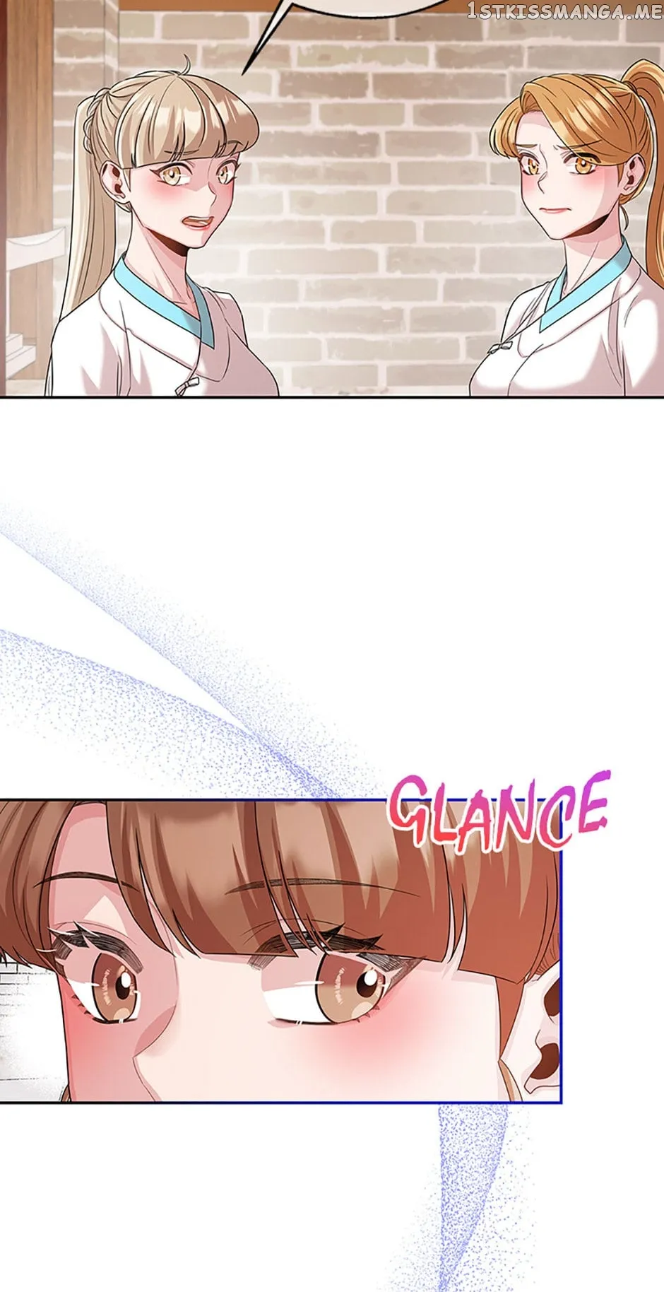Avoiding the Heavenly Emperor chapter 61 page 2