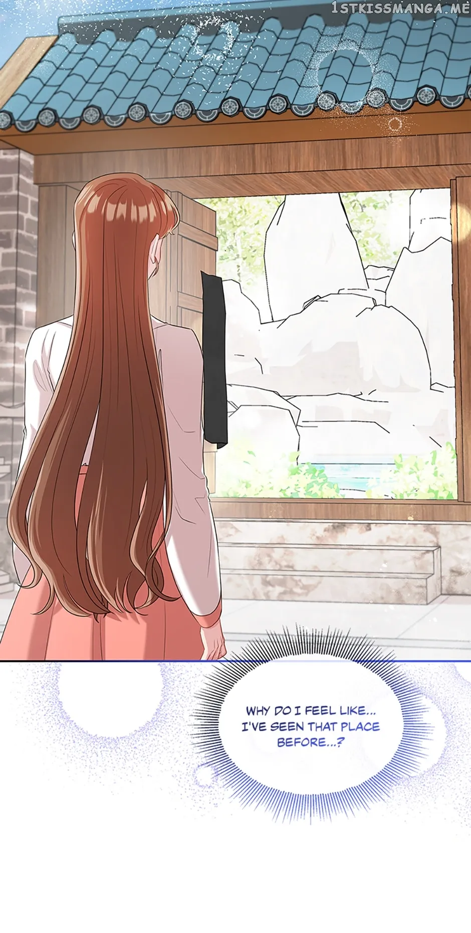 Avoiding the Heavenly Emperor chapter 61 page 11