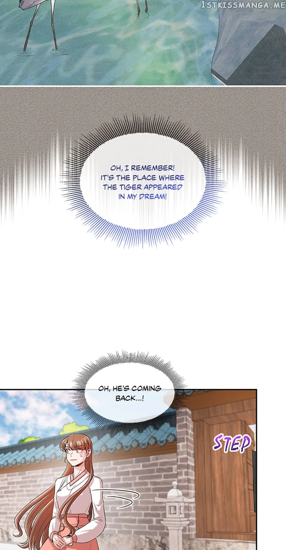 Avoiding the Heavenly Emperor chapter 61 page 13