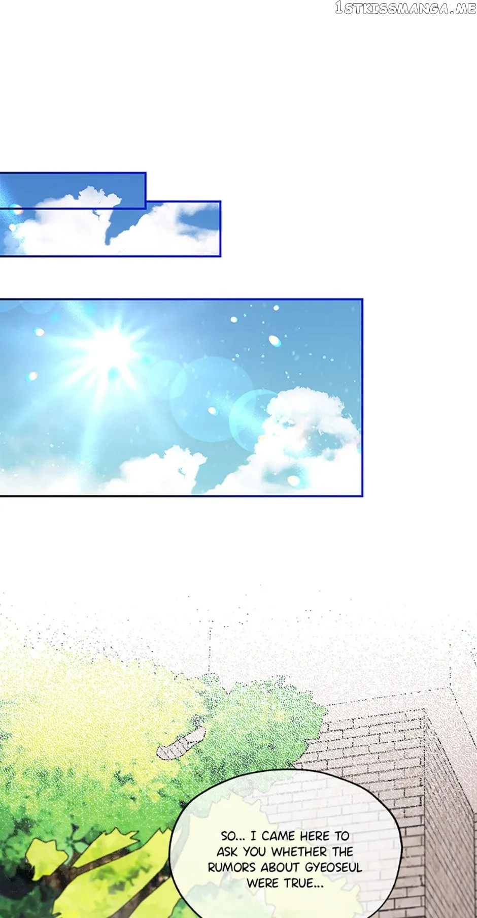 Avoiding the Heavenly Emperor chapter 61 page 17