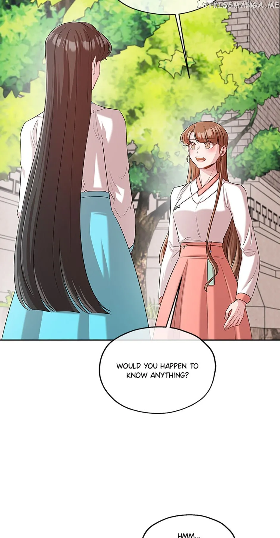 Avoiding the Heavenly Emperor chapter 61 page 18