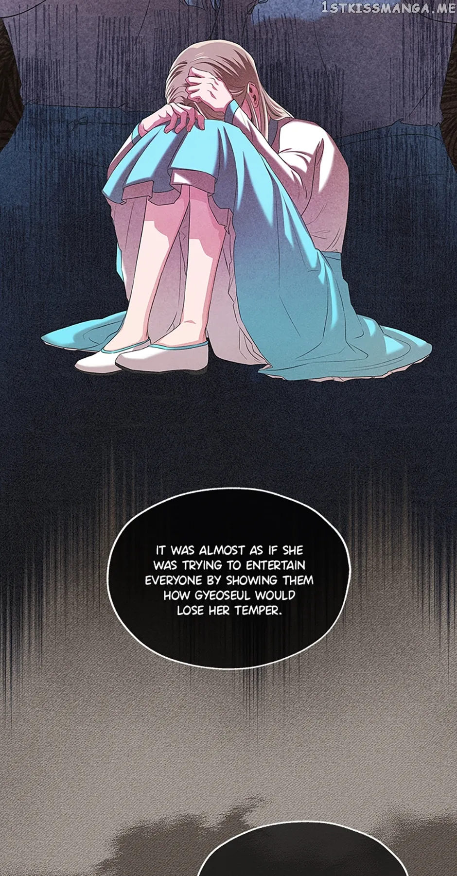 Avoiding the Heavenly Emperor chapter 61 page 23