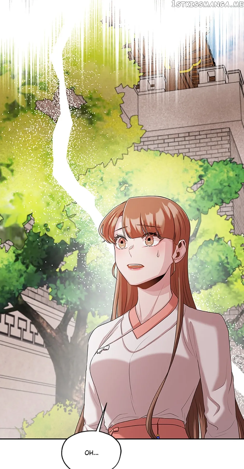 Avoiding the Heavenly Emperor chapter 61 page 26