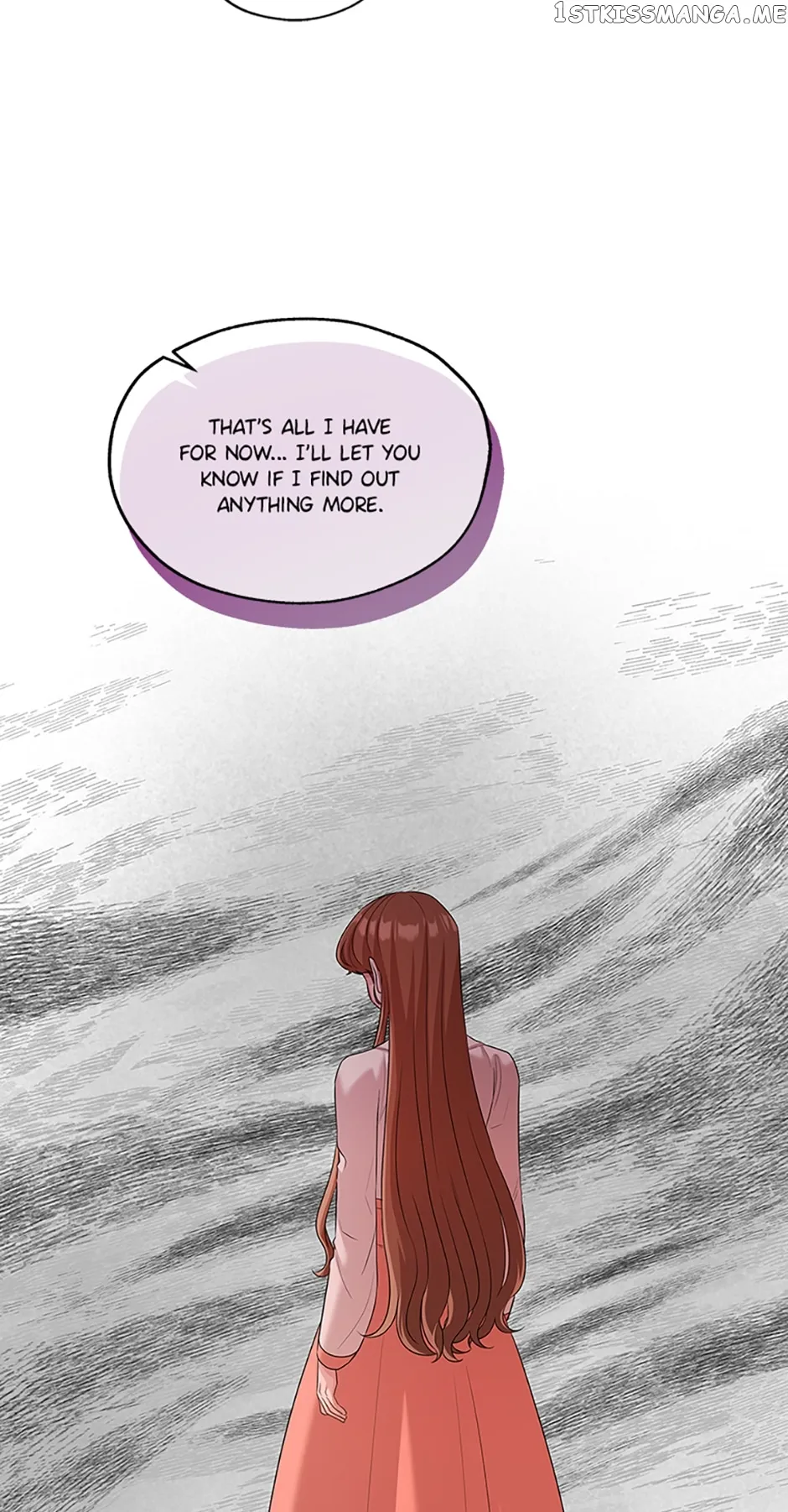 Avoiding the Heavenly Emperor chapter 61 page 27
