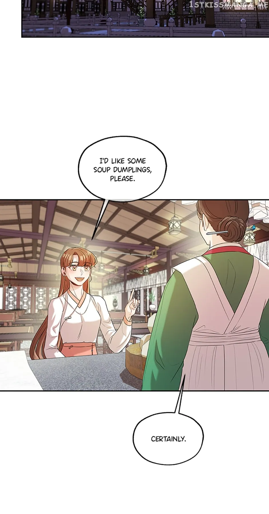 Avoiding the Heavenly Emperor chapter 61 page 30