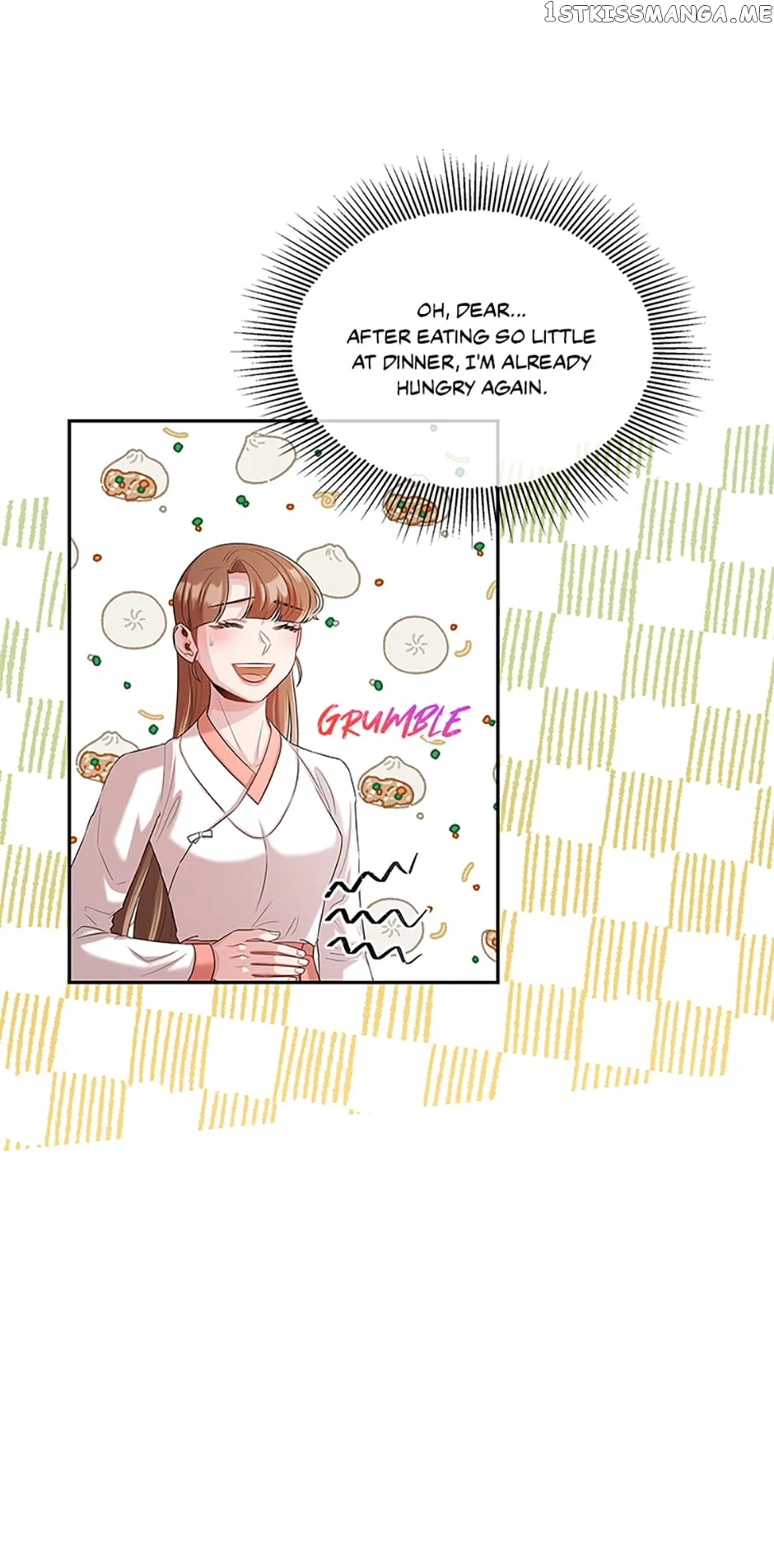 Avoiding the Heavenly Emperor chapter 61 page 31