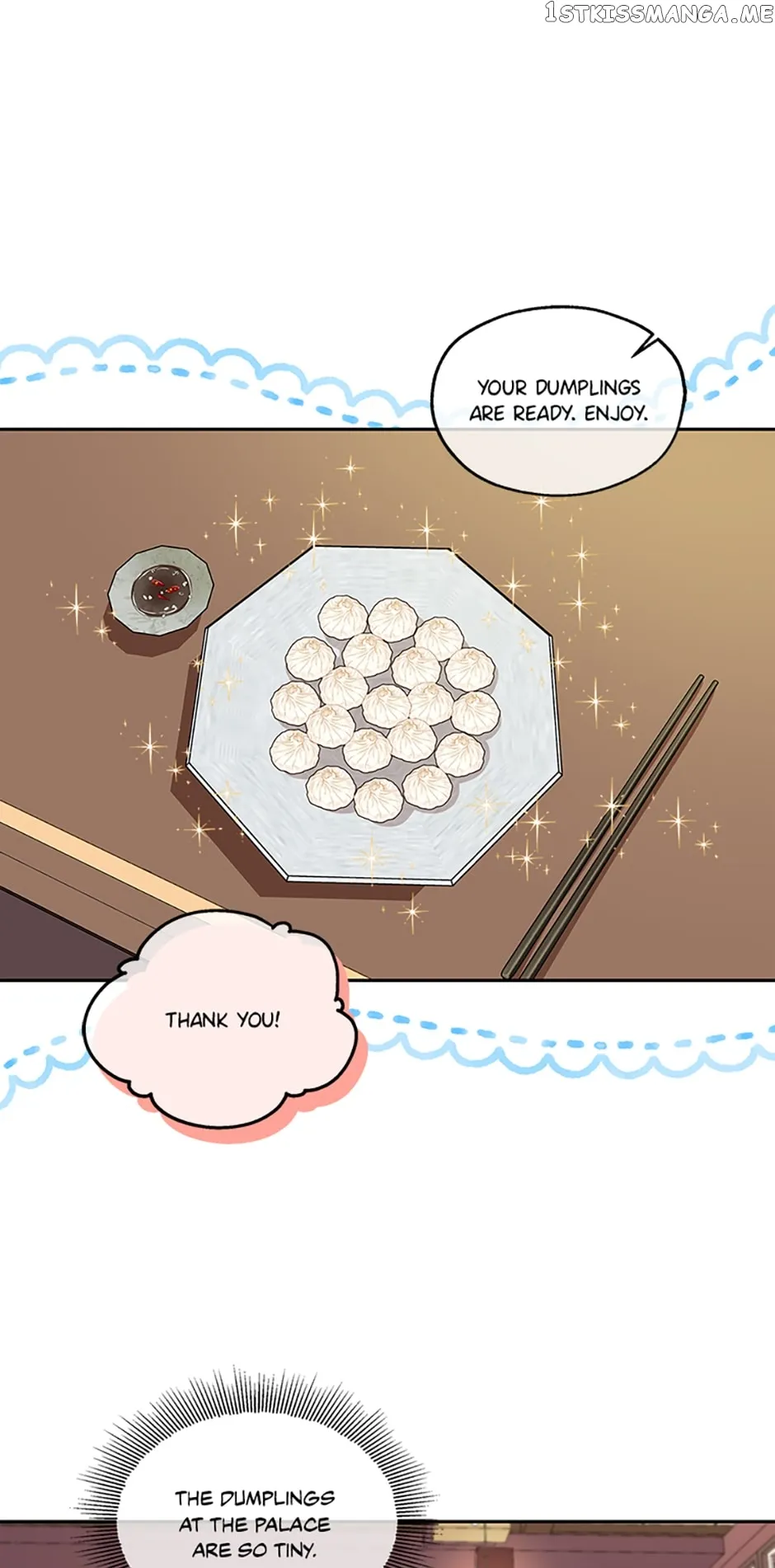 Avoiding the Heavenly Emperor chapter 61 page 32