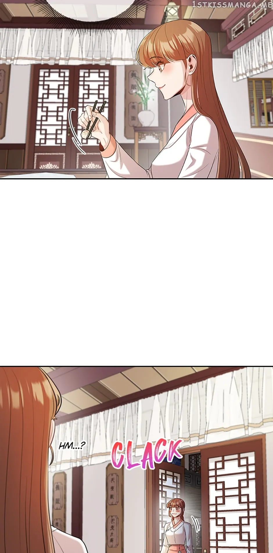 Avoiding the Heavenly Emperor chapter 61 page 33