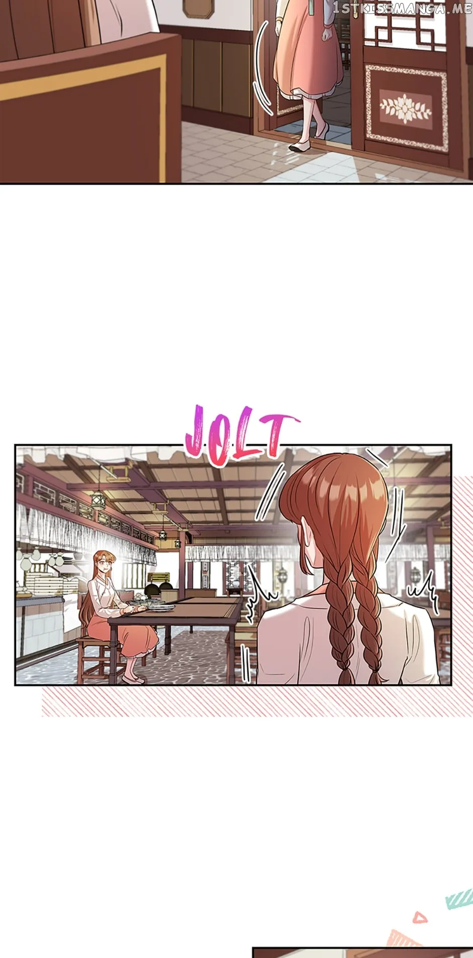 Avoiding the Heavenly Emperor chapter 61 page 34