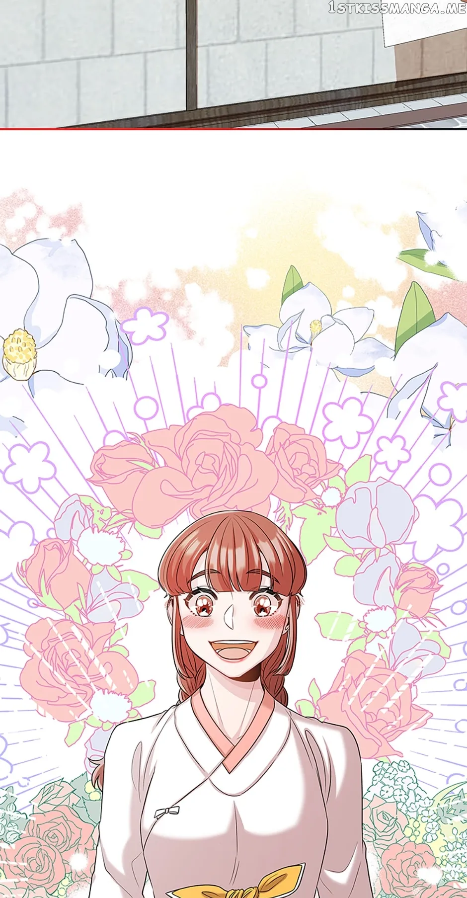 Avoiding the Heavenly Emperor chapter 61 page 41