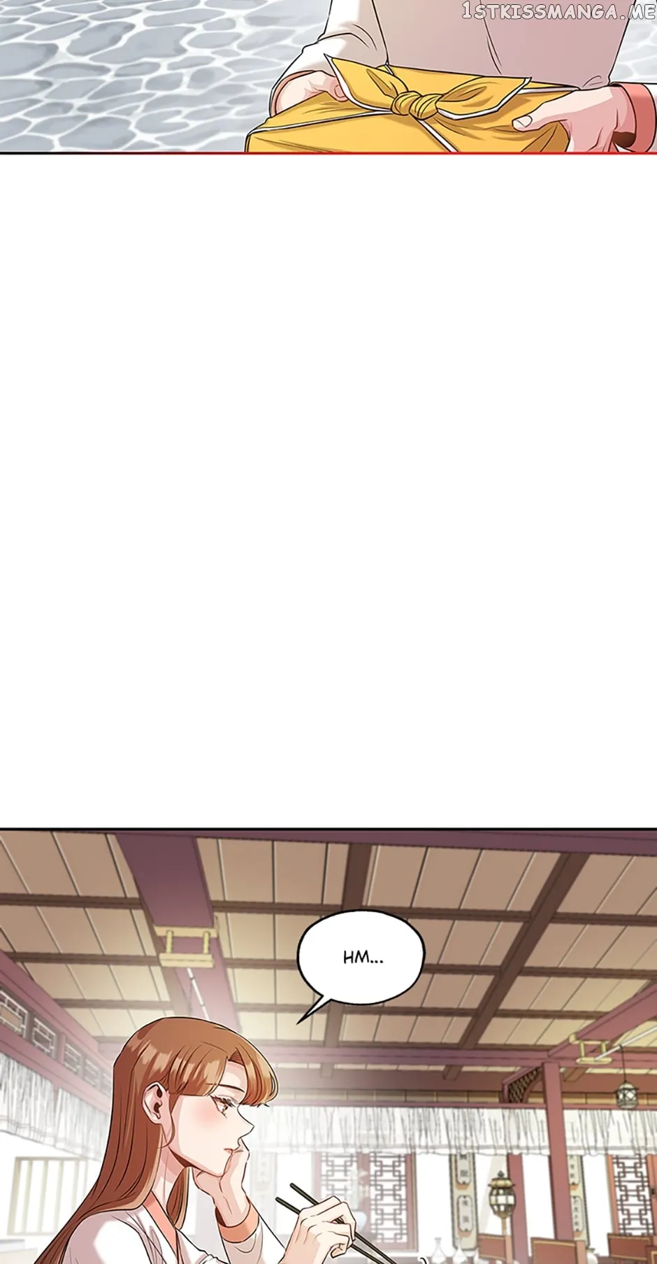 Avoiding the Heavenly Emperor chapter 61 page 43
