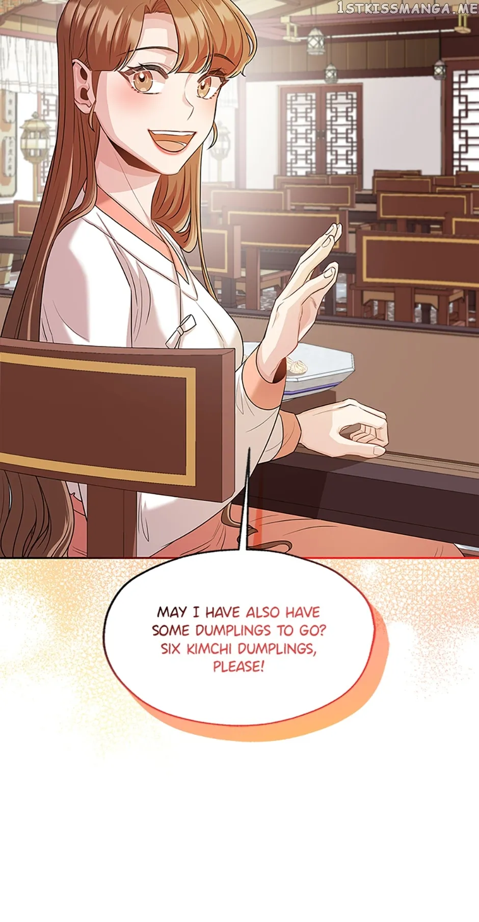 Avoiding the Heavenly Emperor chapter 61 page 45