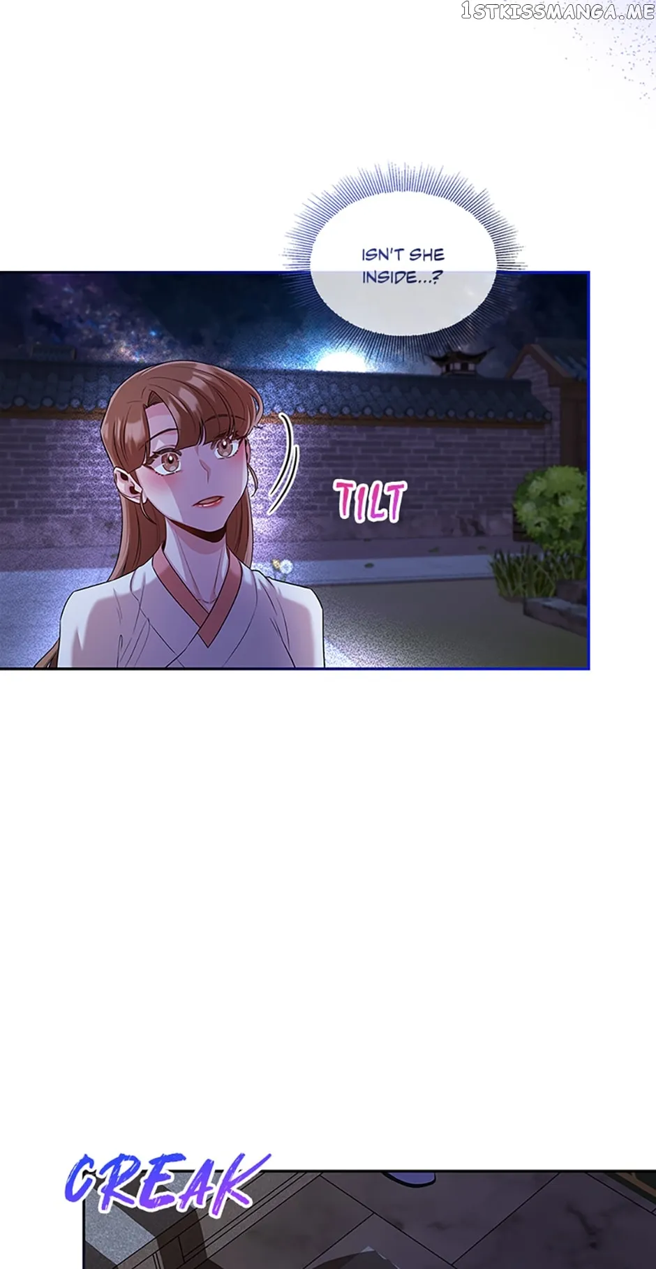 Avoiding the Heavenly Emperor chapter 61 page 51