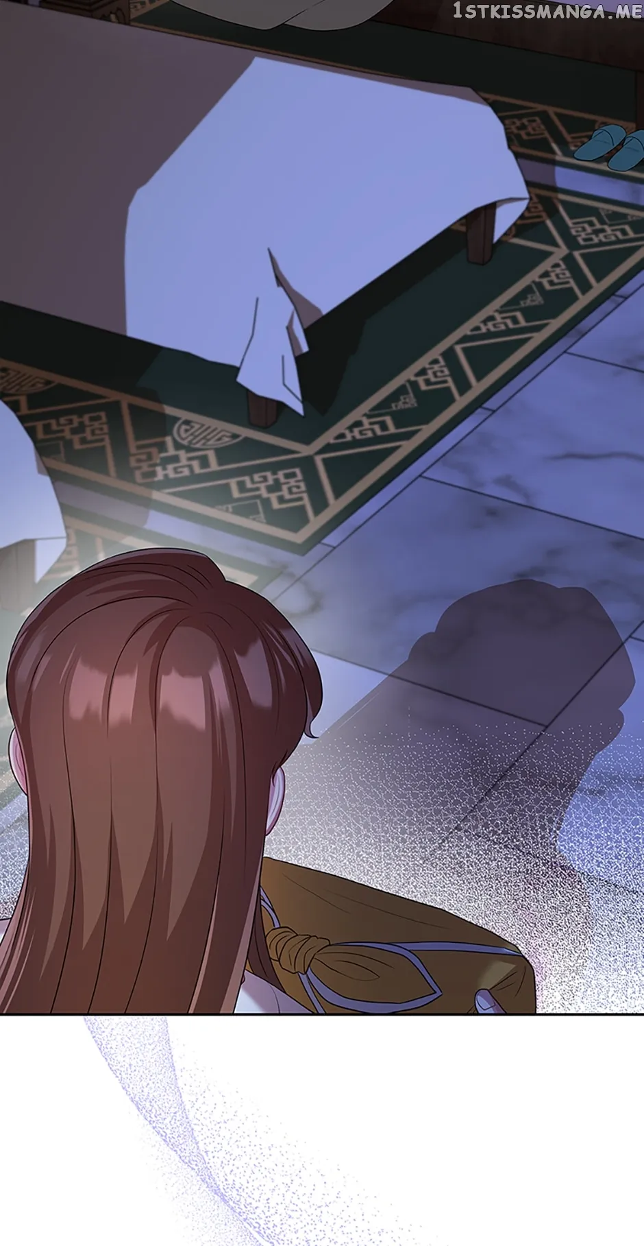Avoiding the Heavenly Emperor chapter 61 page 53