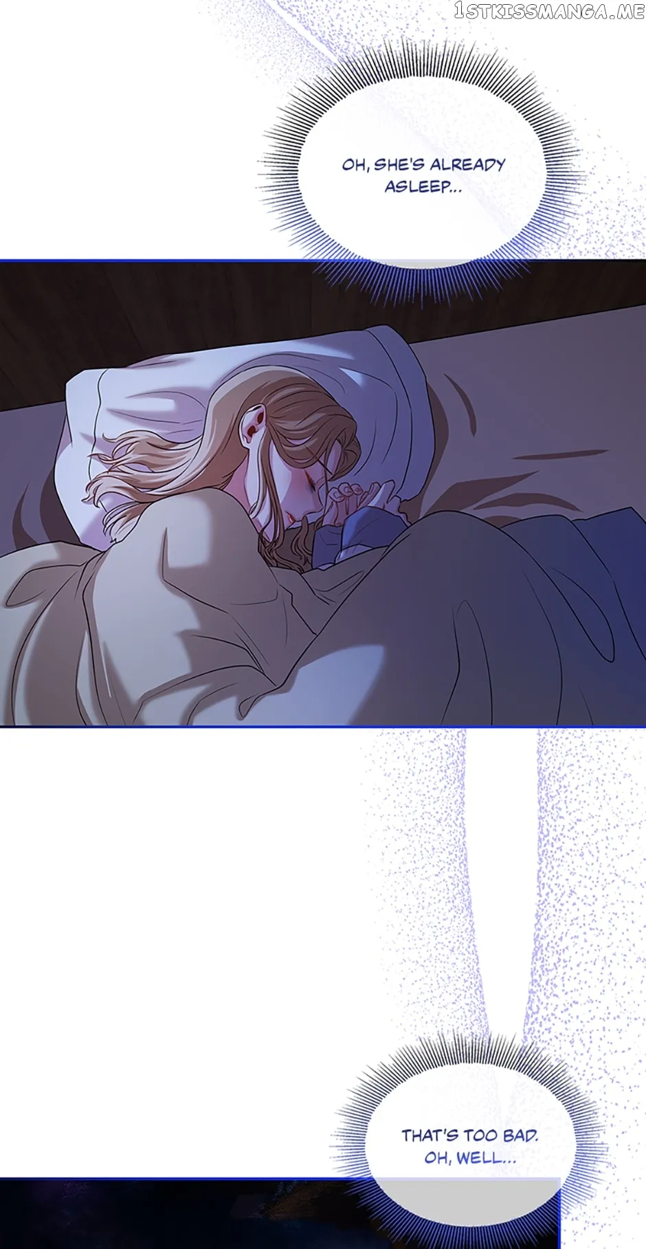 Avoiding the Heavenly Emperor chapter 61 page 54
