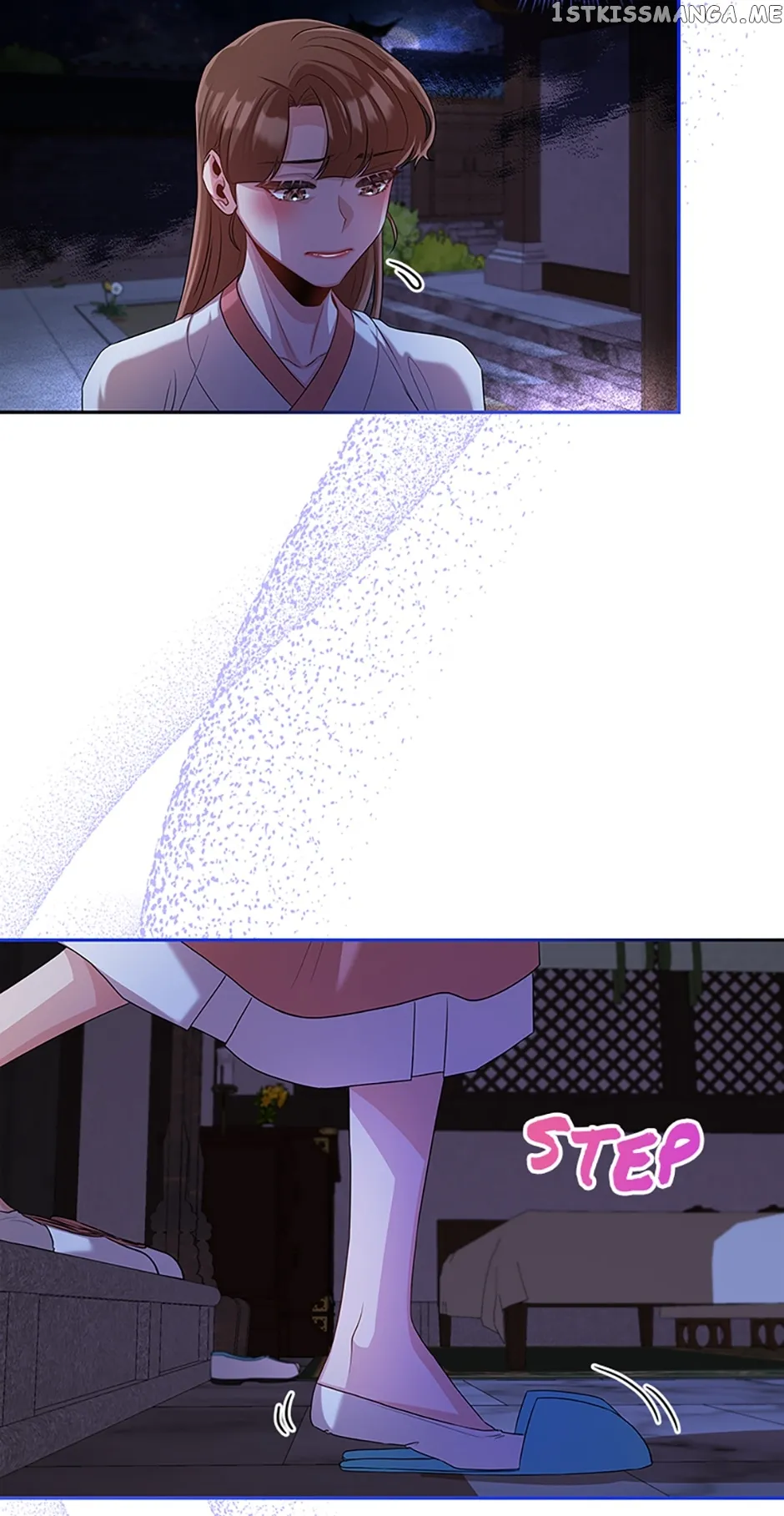 Avoiding the Heavenly Emperor chapter 61 page 55