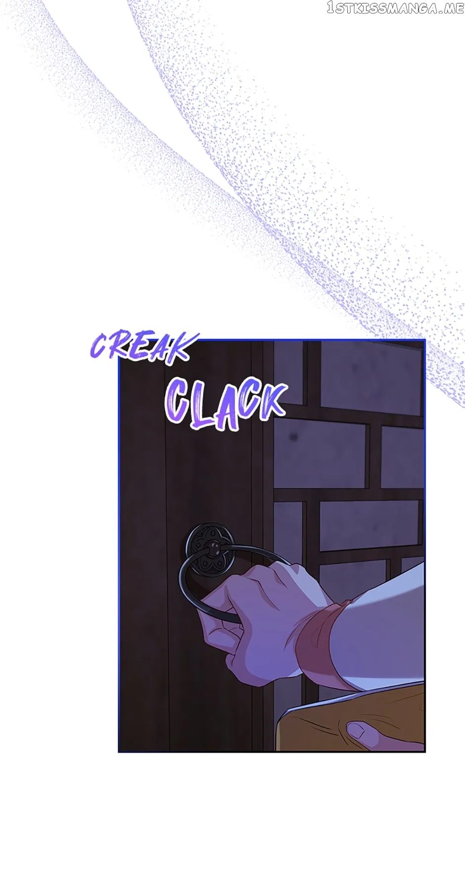 Avoiding the Heavenly Emperor chapter 61 page 56