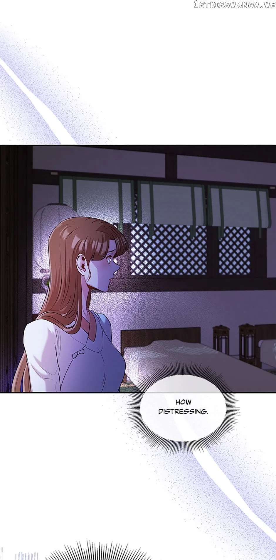 Avoiding the Heavenly Emperor chapter 61 page 57