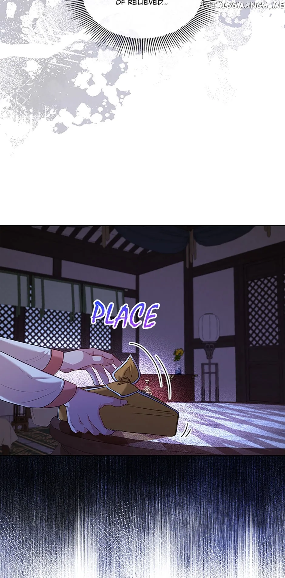 Avoiding the Heavenly Emperor chapter 61 page 60