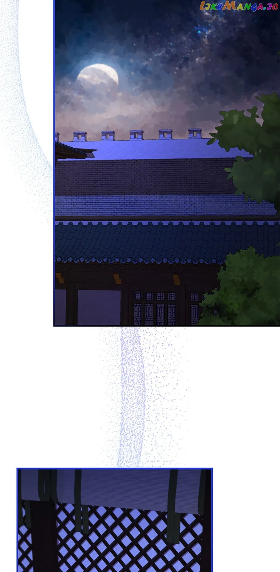 Avoiding the Heavenly Emperor chapter 66 page 2