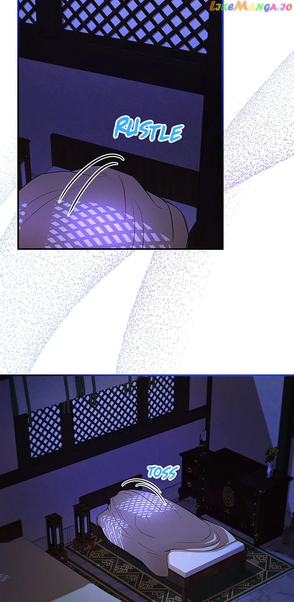 Avoiding the Heavenly Emperor chapter 66 page 3
