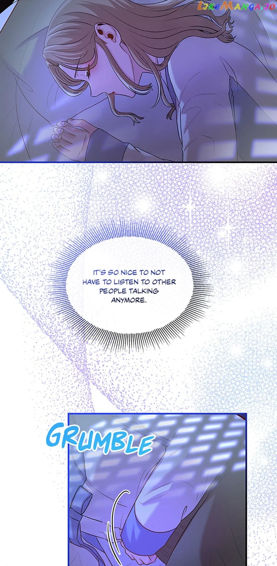 Avoiding the Heavenly Emperor chapter 66 page 5