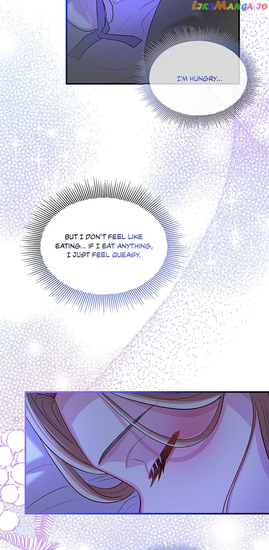 Avoiding the Heavenly Emperor chapter 66 page 6