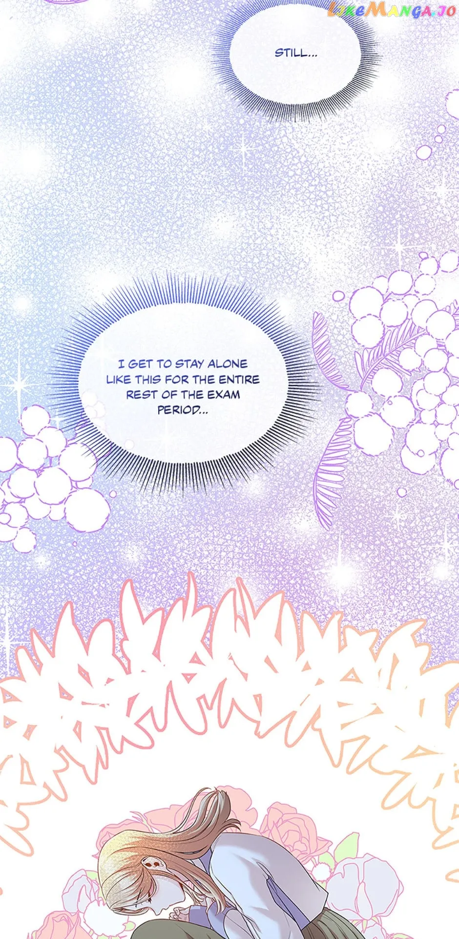Avoiding the Heavenly Emperor chapter 66 page 7