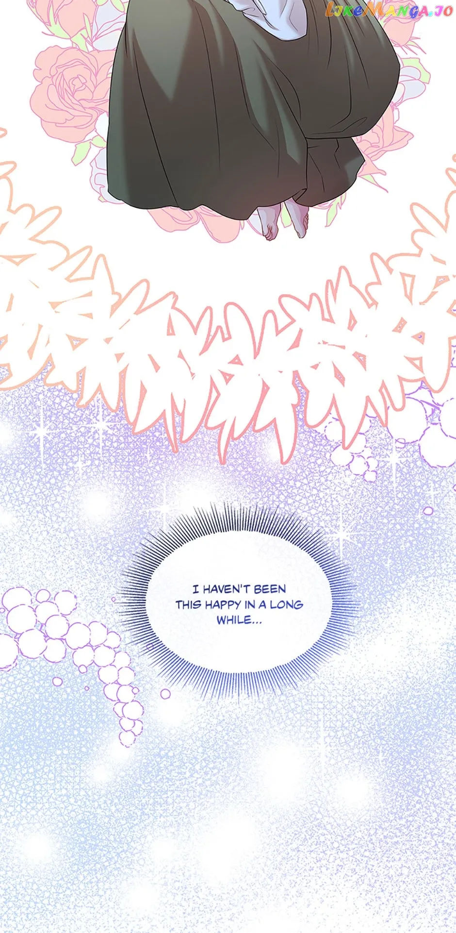 Avoiding the Heavenly Emperor chapter 66 page 8