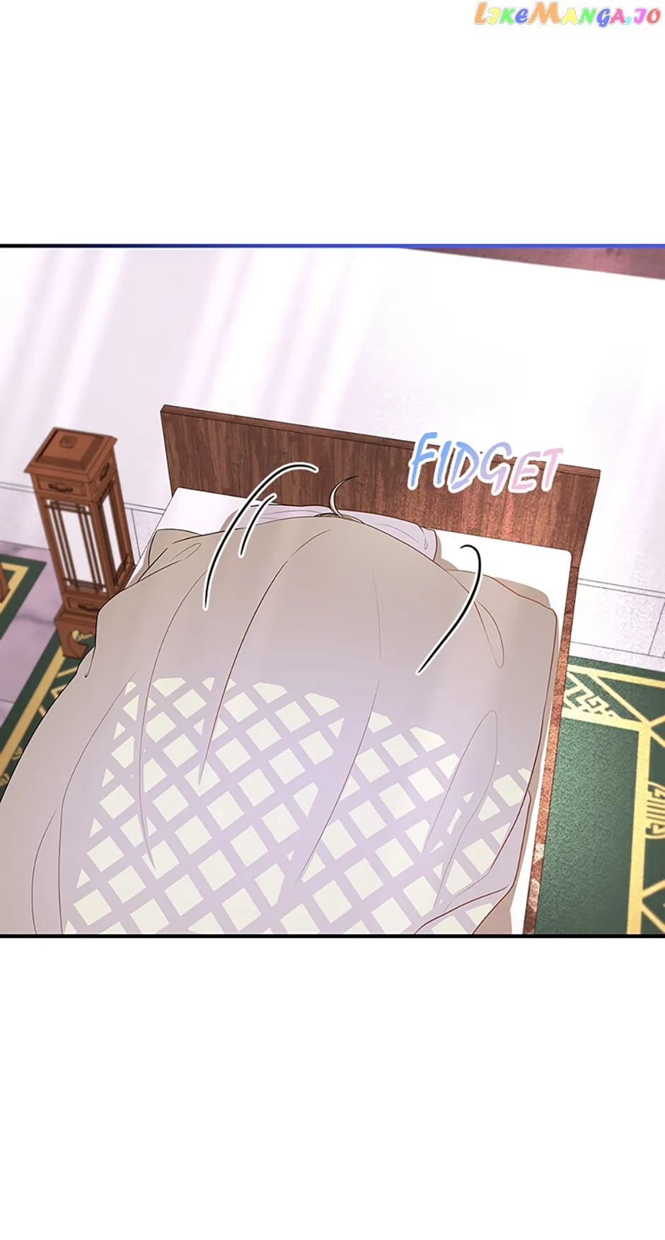Avoiding the Heavenly Emperor chapter 66 page 10