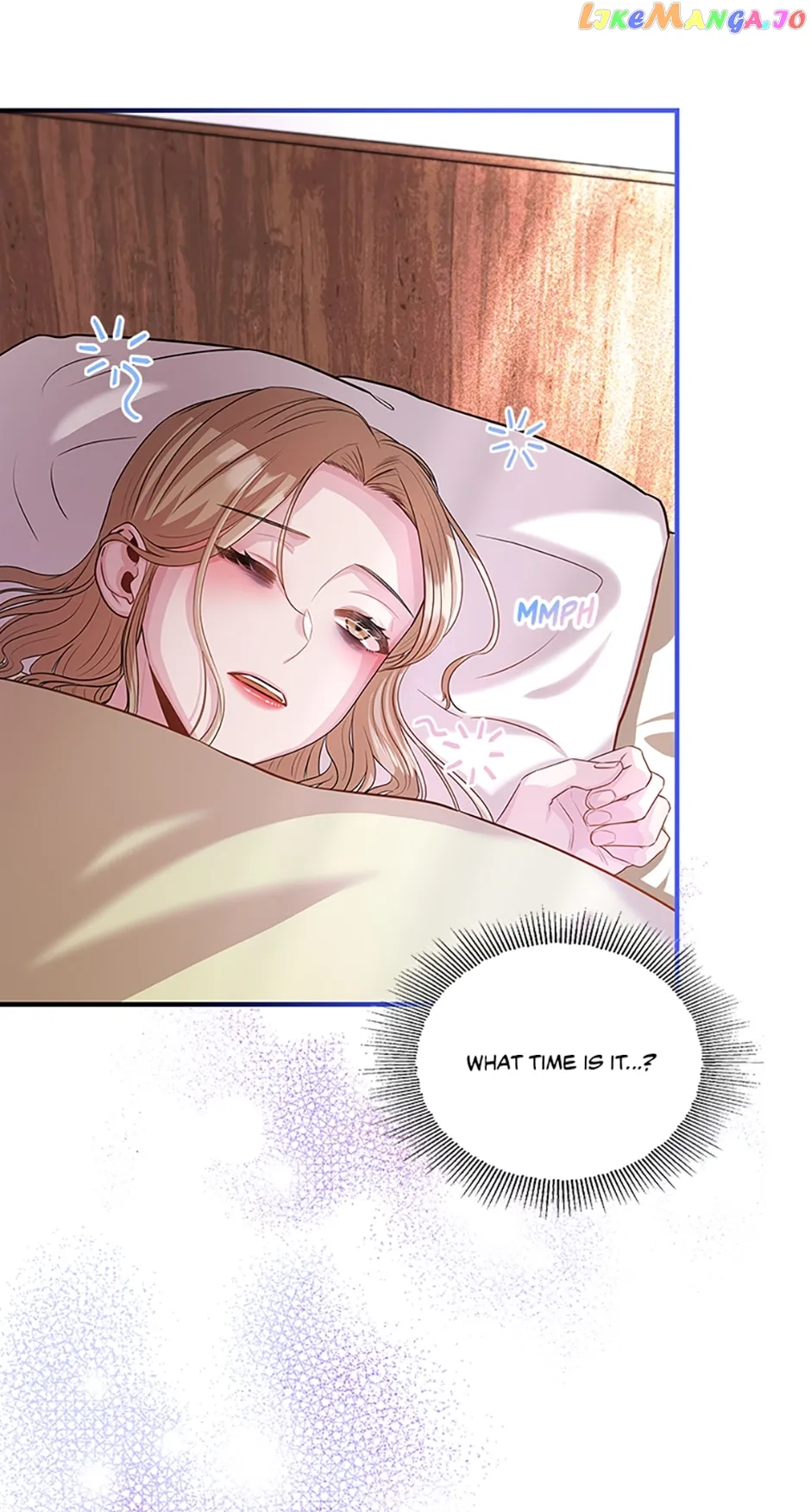 Avoiding the Heavenly Emperor chapter 66 page 11
