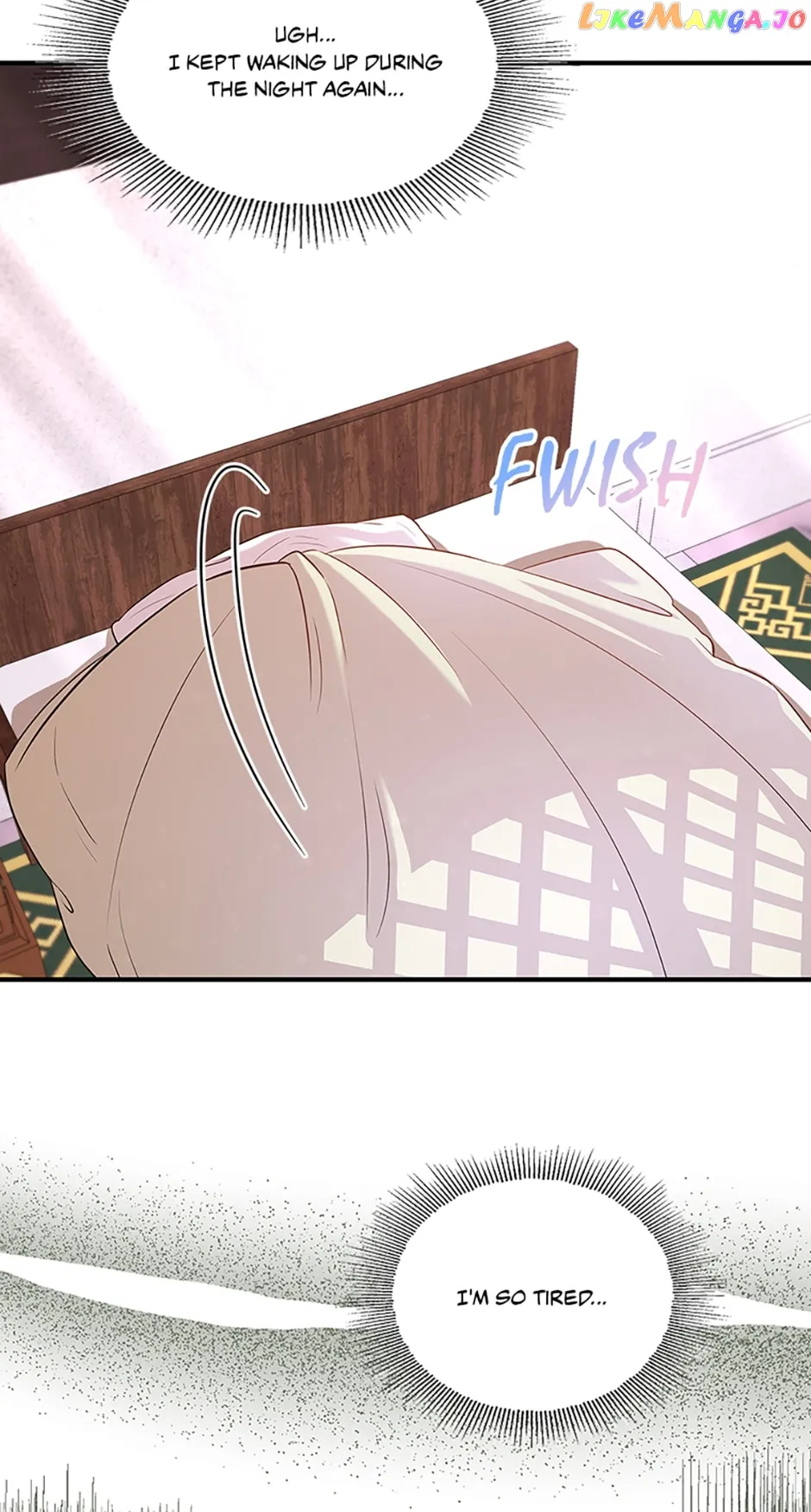 Avoiding the Heavenly Emperor chapter 66 page 13