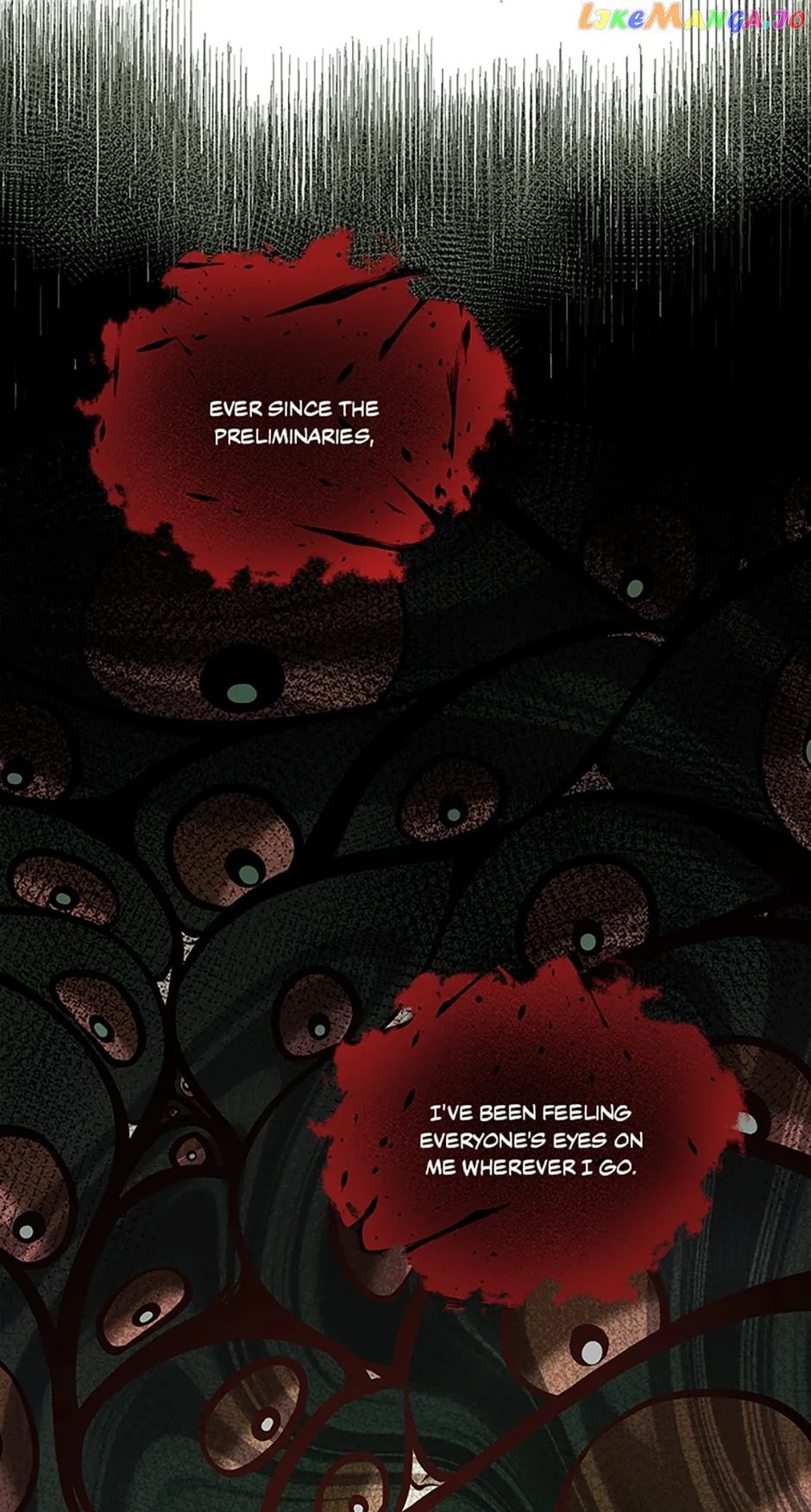 Avoiding the Heavenly Emperor chapter 66 page 14