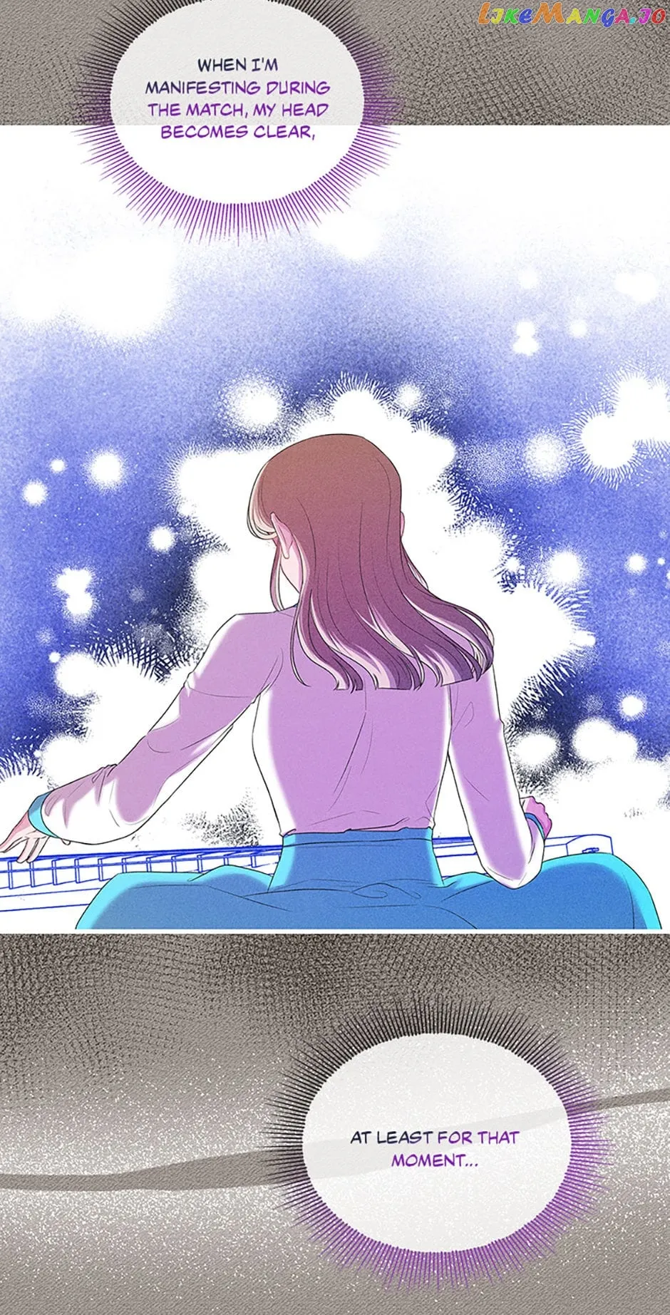 Avoiding the Heavenly Emperor chapter 66 page 21