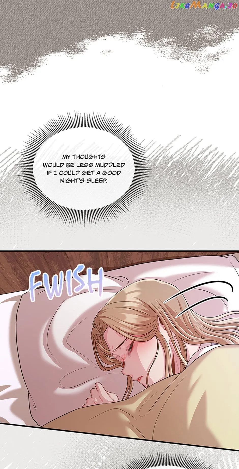 Avoiding the Heavenly Emperor chapter 66 page 22