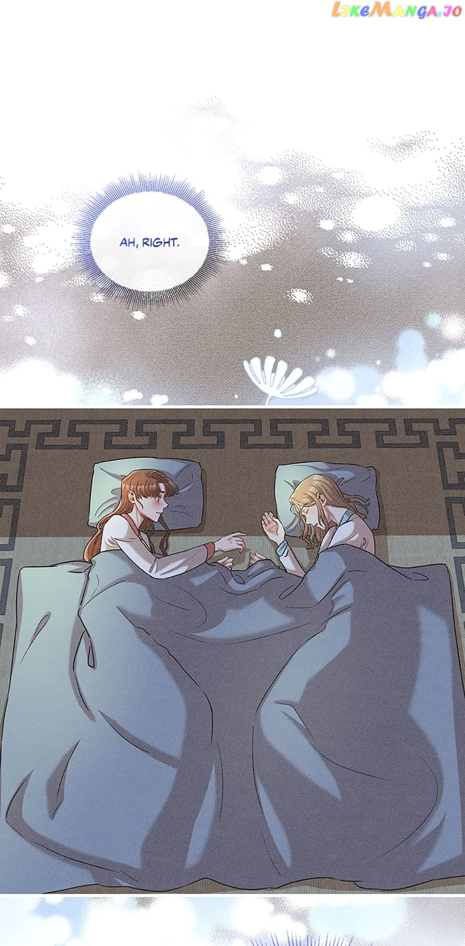 Avoiding the Heavenly Emperor chapter 66 page 24