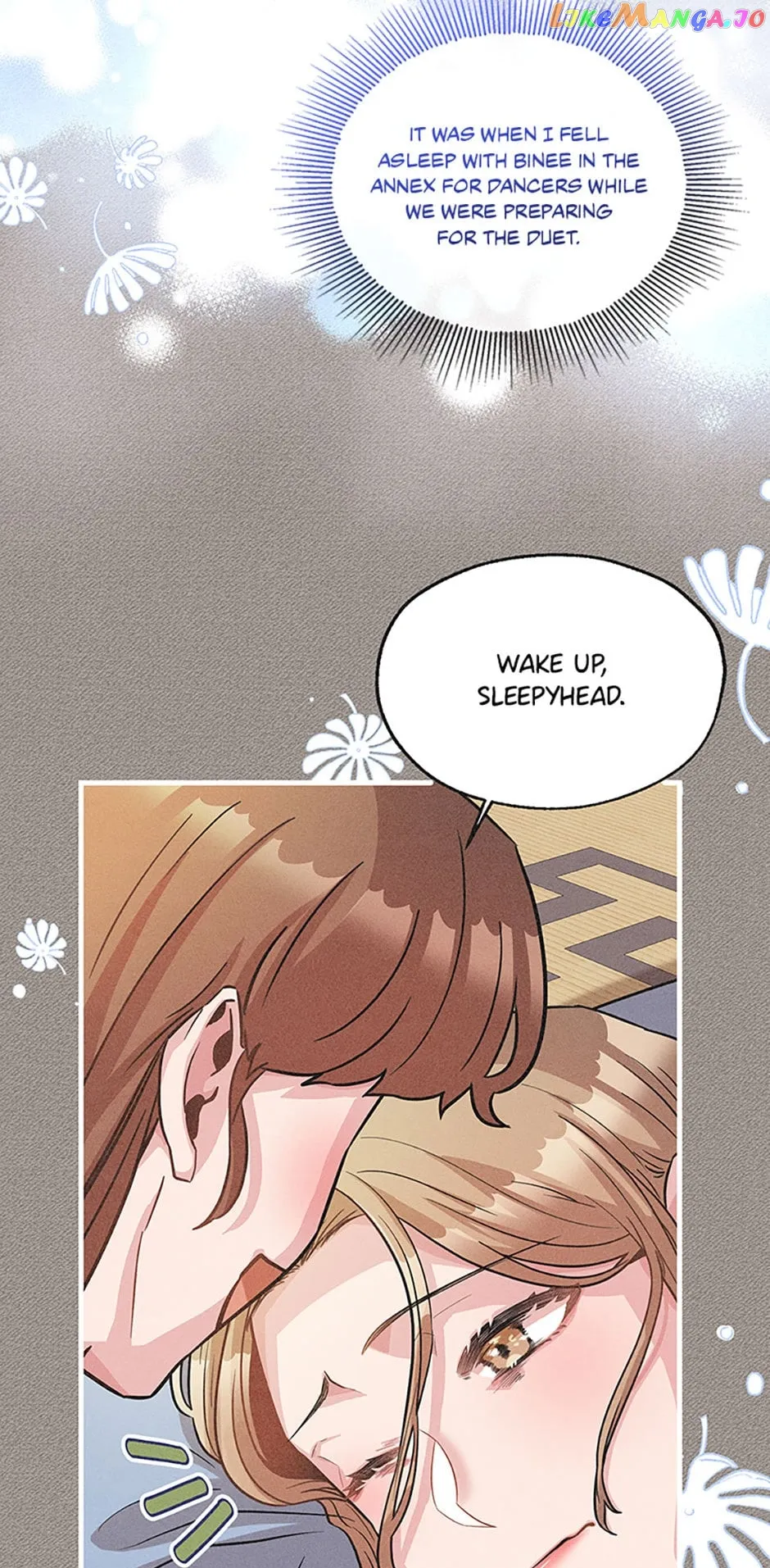 Avoiding the Heavenly Emperor chapter 66 page 25