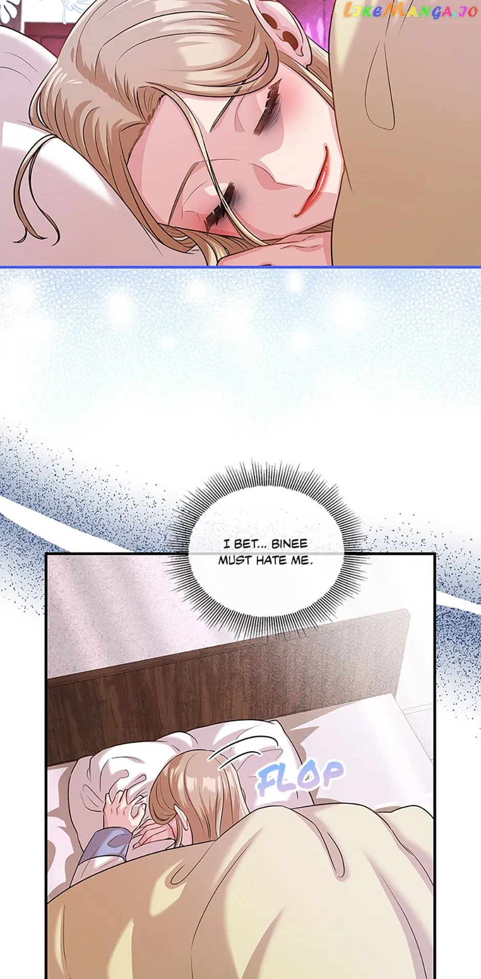 Avoiding the Heavenly Emperor chapter 66 page 27