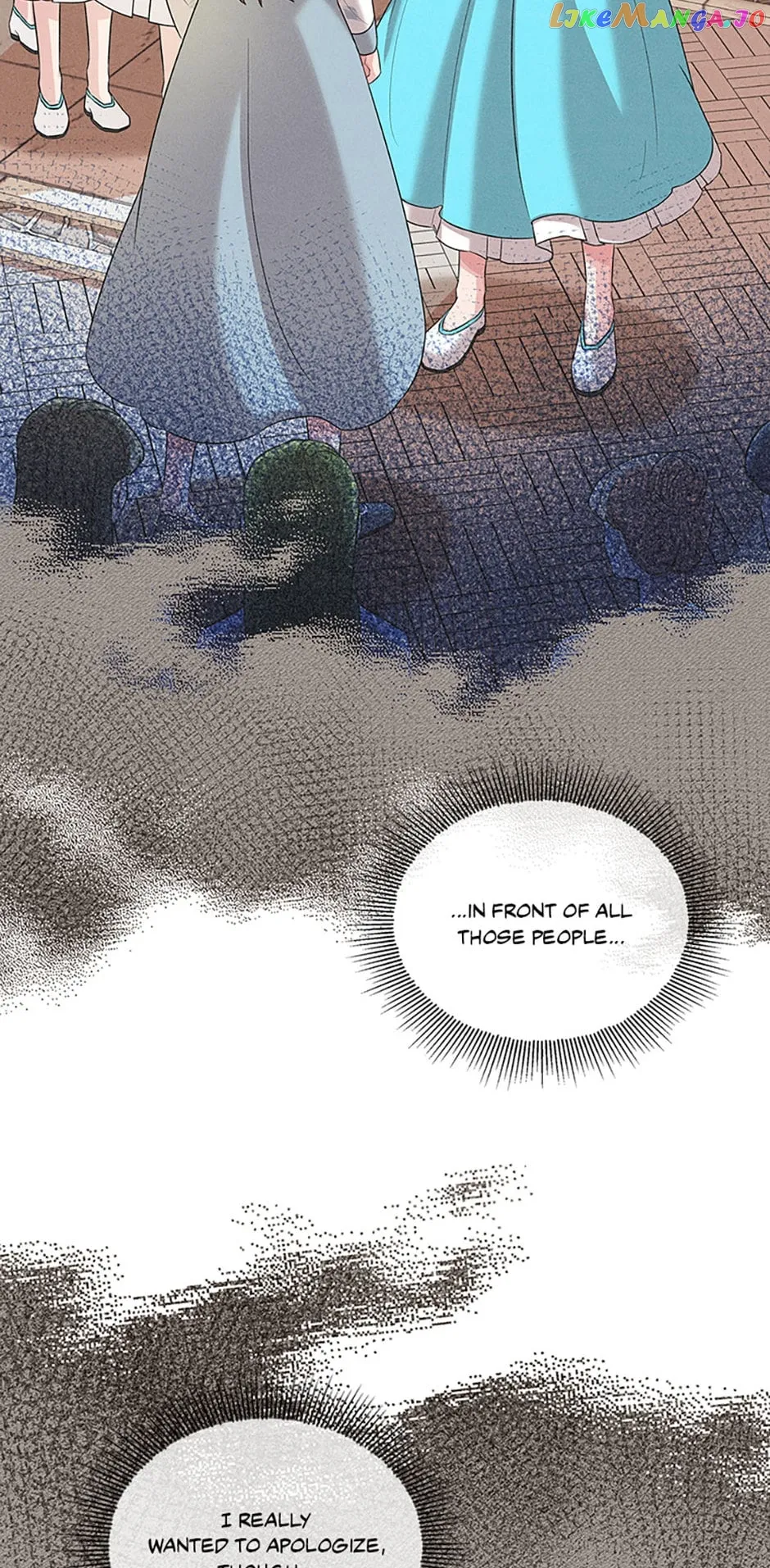 Avoiding the Heavenly Emperor chapter 66 page 29