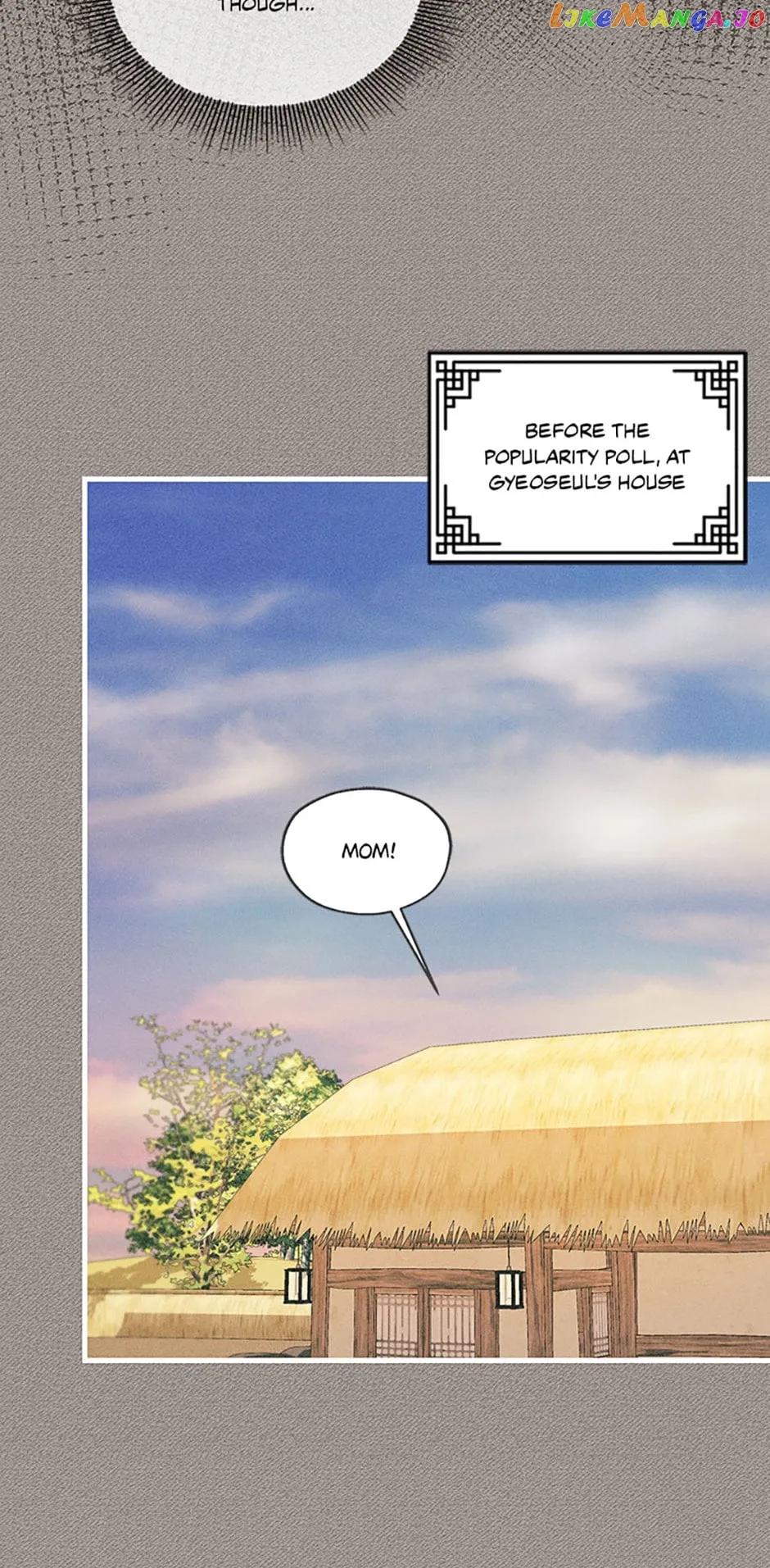 Avoiding the Heavenly Emperor chapter 66 page 30