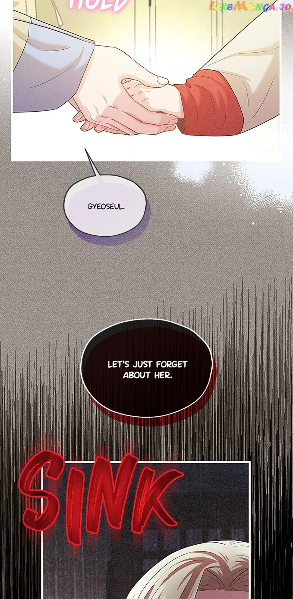 Avoiding the Heavenly Emperor chapter 66 page 34